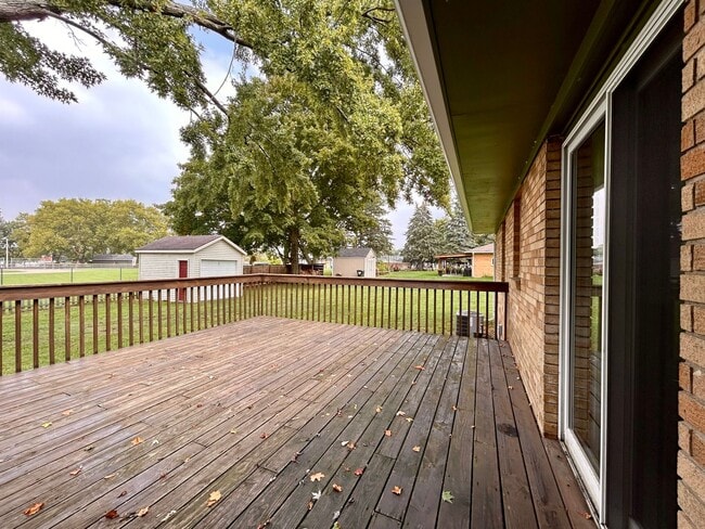 Building Photo - Four Bedroom Home in Grandville