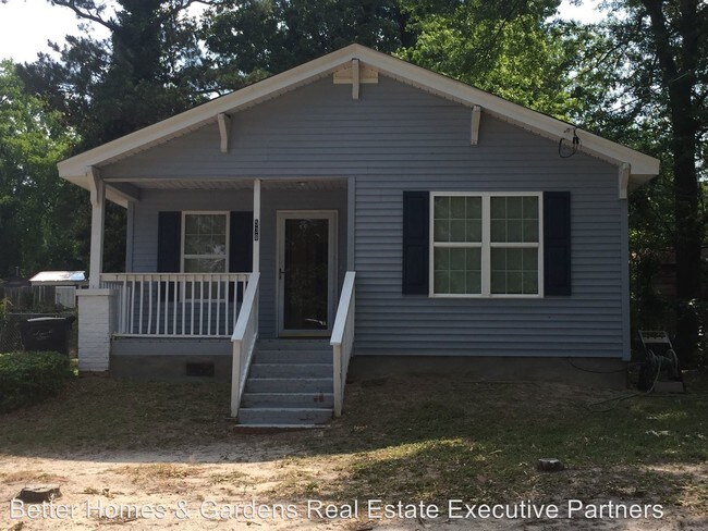 Primary Photo - 2 br, 1 bath House - 538 Boy Scout Road