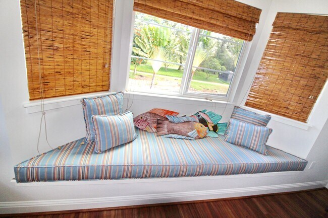 Building Photo - 2026 Kai Malu in Wailea? Nicely Furnished ...