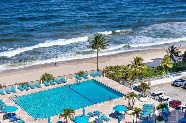 Building Photo - 4280 Galt Ocean Dr