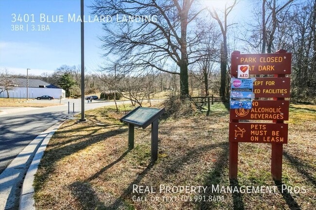 Building Photo - 3401 Blue Mallard Landing