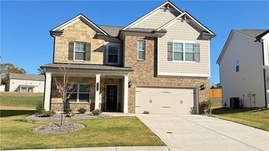 Building Photo - 4587 Silver Oak Dr SW