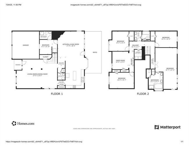 Building Photo - 8002 Weeping Willow Pl