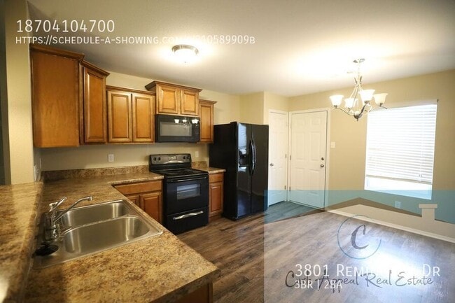 Building Photo - 3801 Remington Dr