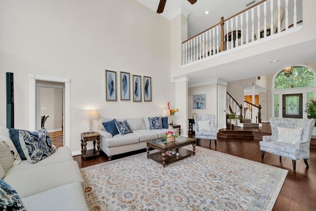 Building Photo - 70 N Skyflower Ct
