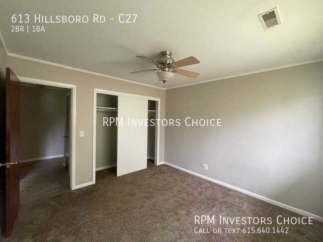 Building Photo - 613 Hillsboro Rd