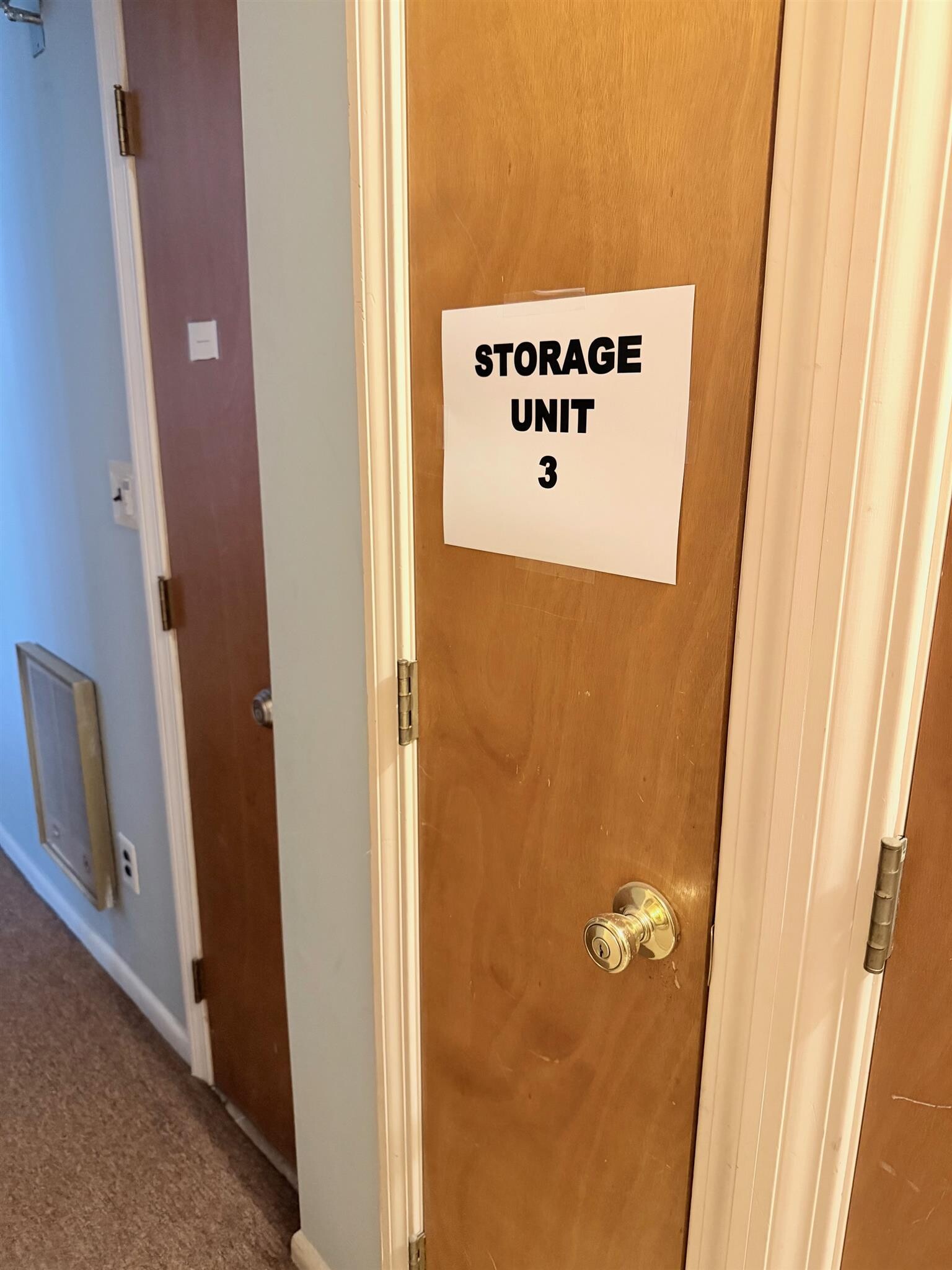 Building Photo - 104 Trowbridge St