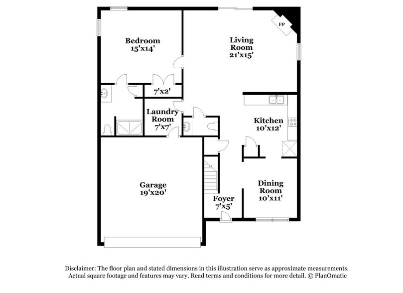 Building Photo - 3712 Madeline Way