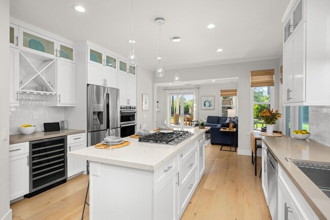 Building Photo - Coastal Retreat in La Costa - Spacious Home with Backyard Oasis