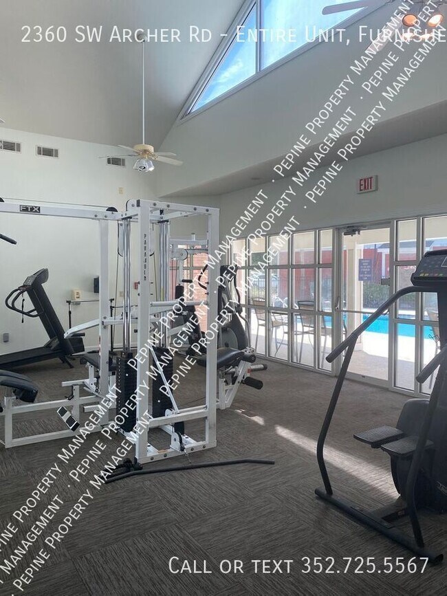 Building Photo - 2360 SW Archer Rd