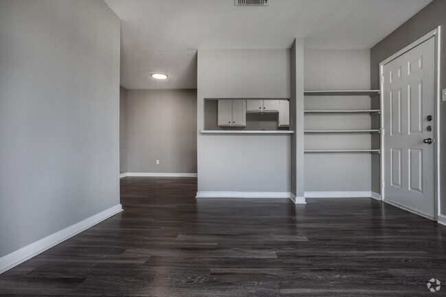 Interior Photo - Eastmark Apartments