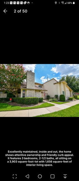 Building Photo - 2816 Windchase Blvd