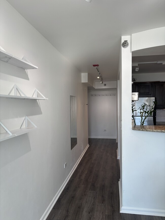 Building Photo - 345 N La Salle Dr