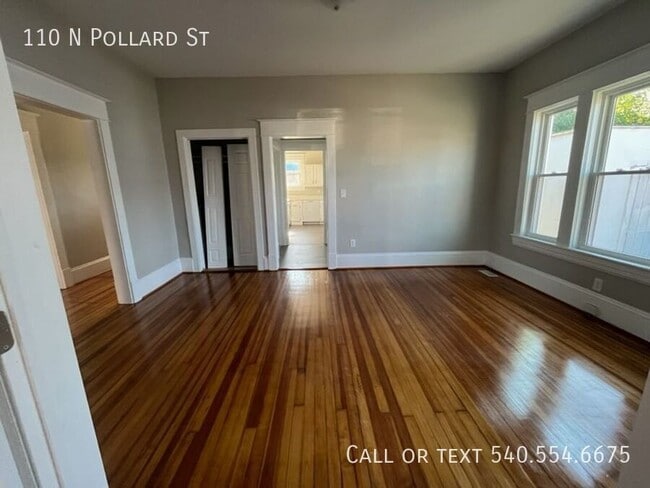 Building Photo - 110 N Pollard St