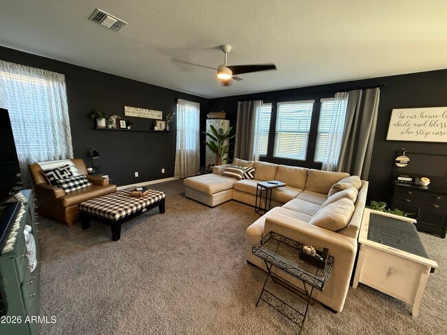 Building Photo - 21471 S 225th Way