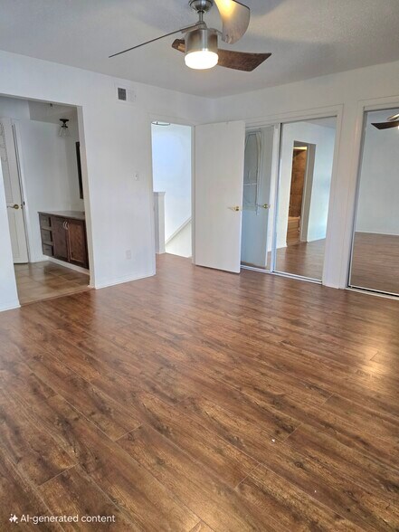 Building Photo - 5627 S Rice Ave