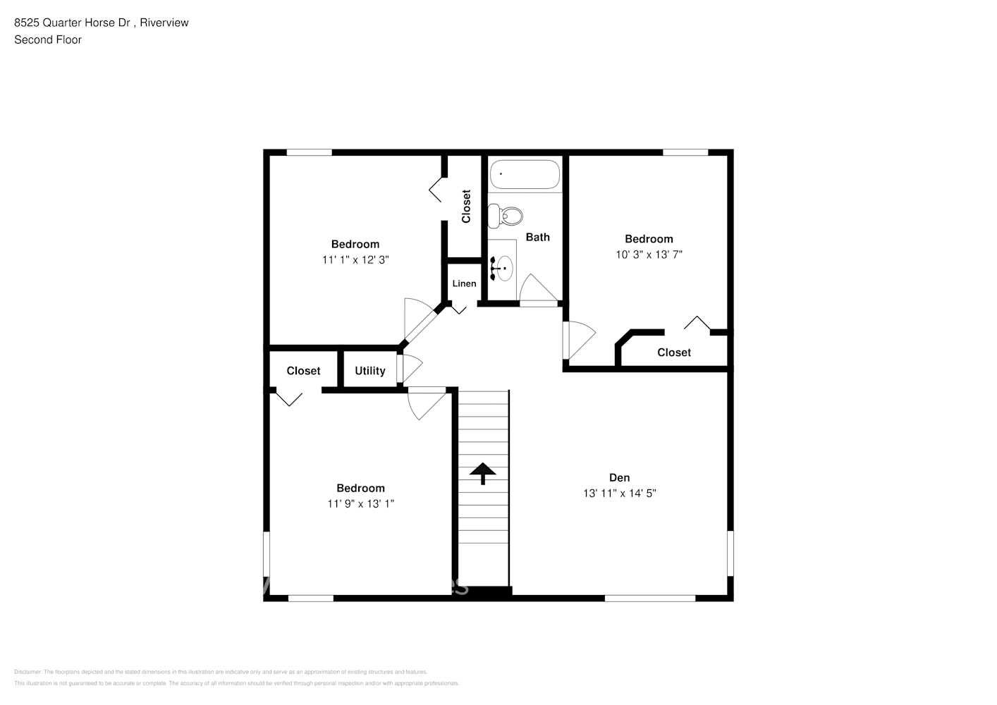 Building Photo - 8525 Quarter Horse Dr