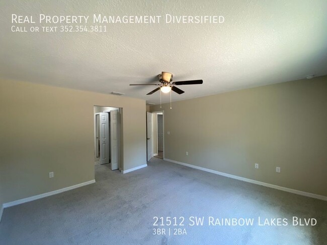 Building Photo - Rainbow Lakes Estates - Welcome Home