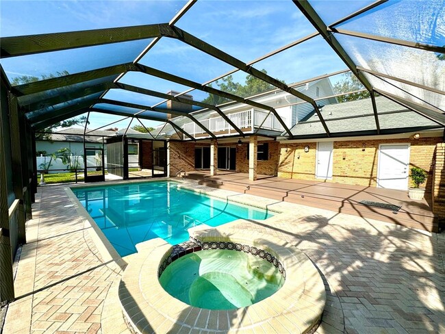 Building Photo - 7315 Hunt Club Ln