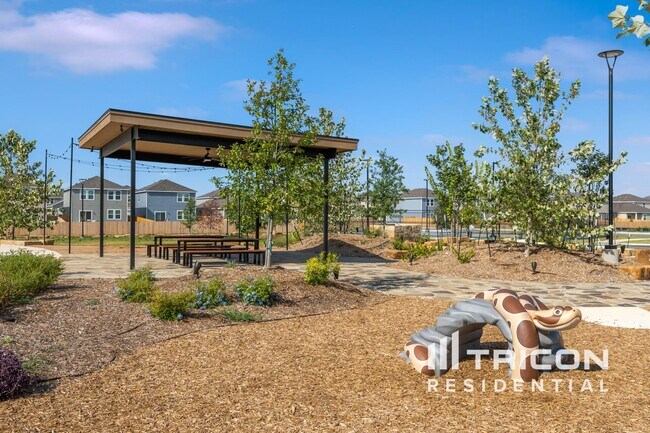 Building Photo - 14640 Maple Terrace San Antonio TX