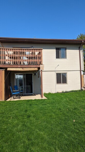 Building Photo - 1711 Reetz Rd