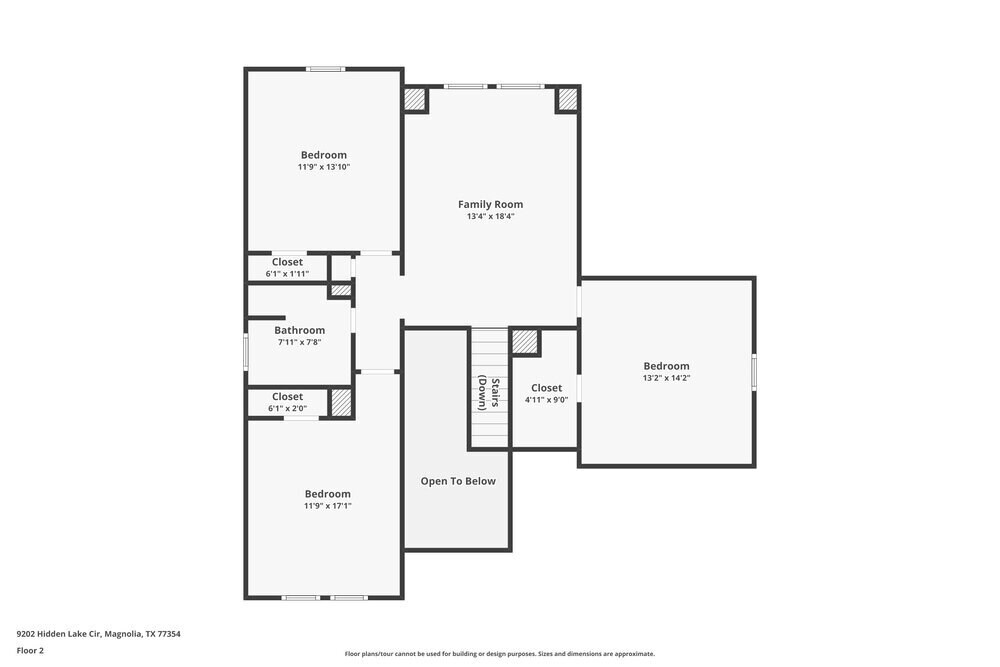 Building Photo - 9202 Hidden Lake Cir