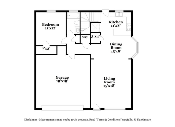 Building Photo - 1024 Allegiance Dr