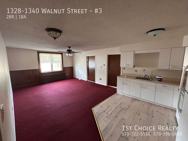 Building Photo - 1328-1340 Walnut Street-#3