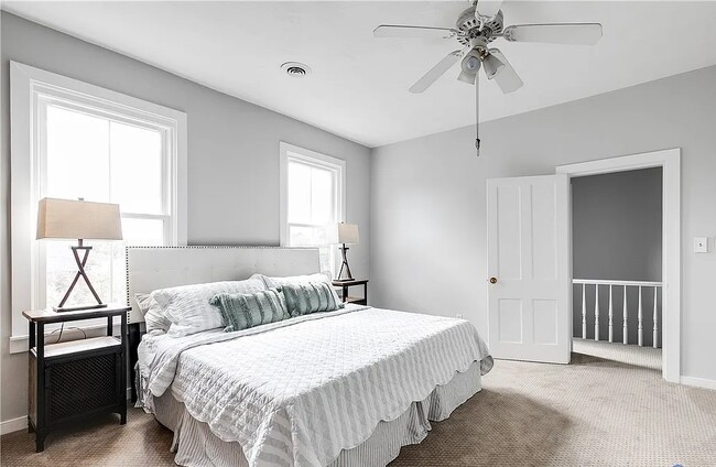 Building Photo - 2419 Semmes Ave