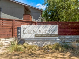 Building Photo - The Lennox