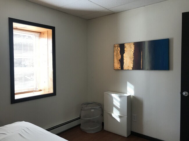Building Photo - Ironton Apartments