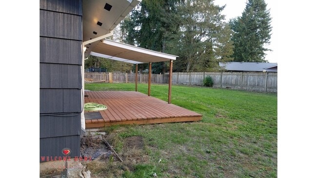 Building Photo - Beautiful Remodeled Rambler!!!  Come enjoy this HUGE backyard!!  NEW CARPET!!