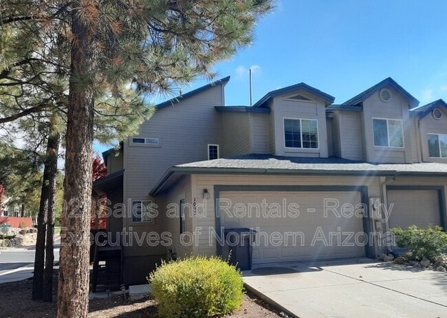 Building Photo - 1097 W Overland Pass Dr