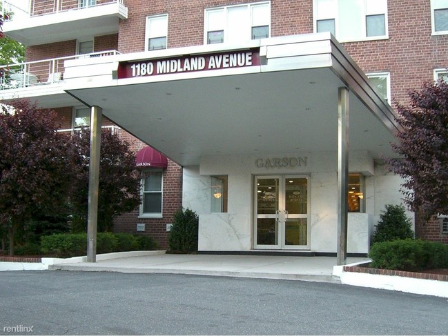 Midland Ave Apartments