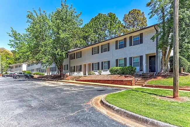 Building Photo - 3501 Creekview Pl