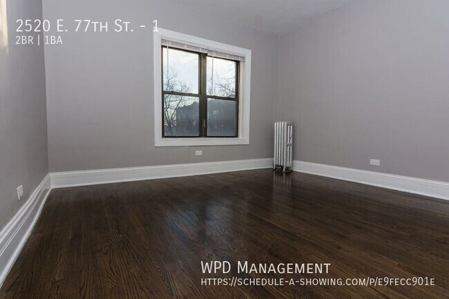 Building Photo - 2520 E 77th St