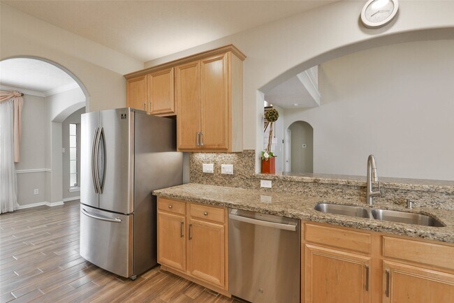 Building Photo - 21808 Maidens Crossing Dr