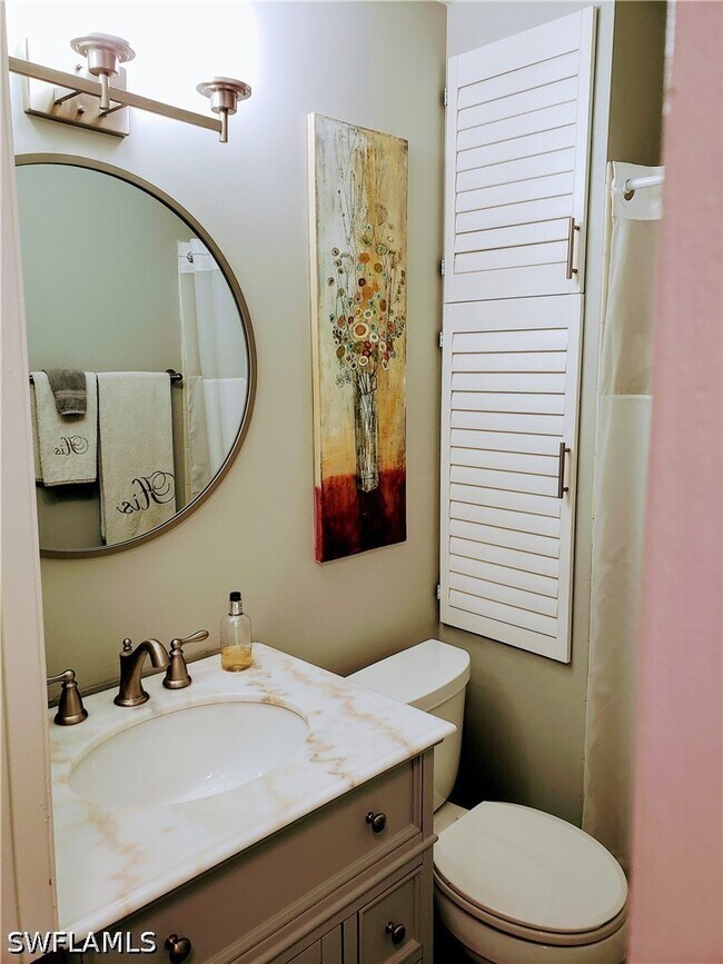 Building Photo - 6 Aztec Lily Ln