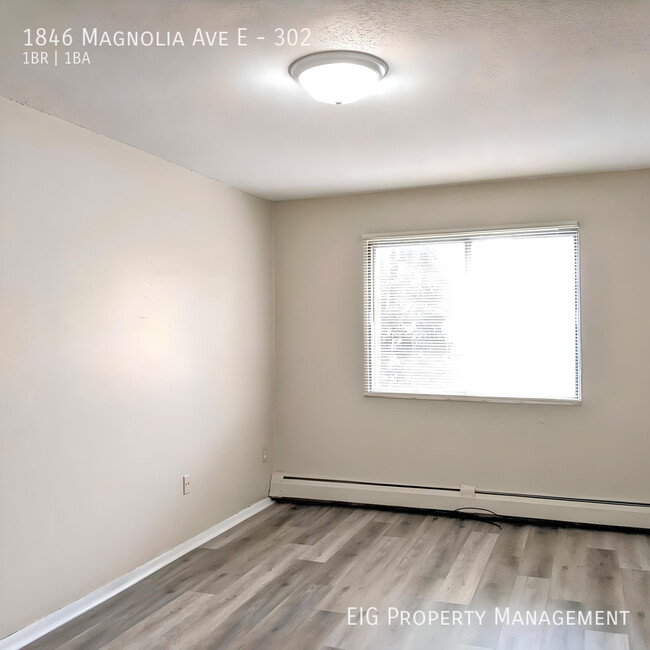 Building Photo - 1846 Magnolia Ave E