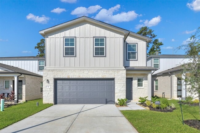 Building Photo - 52 Ashe Juniper Wy