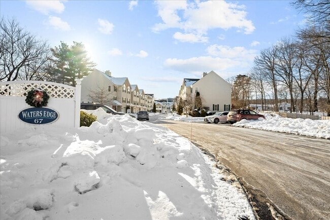 Building Photo - 67 N Quinsigamond Ave