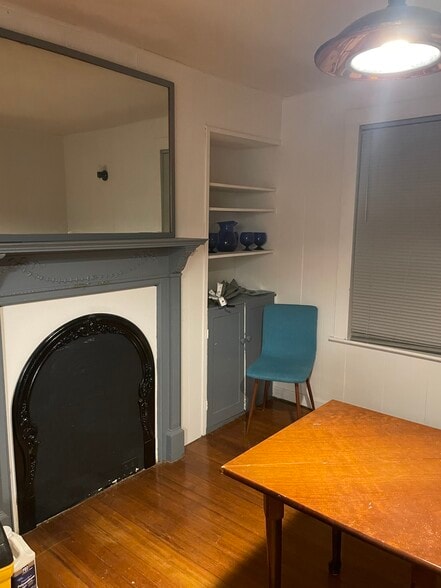 Building Photo - 6 Saint Gregory St