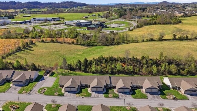 Building Photo - Single-Level Apartment Homes with Attached Private Garages – No Upstairs Neighbors