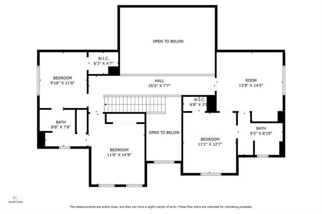 Building Photo - 1707 Ashbury Park Ln