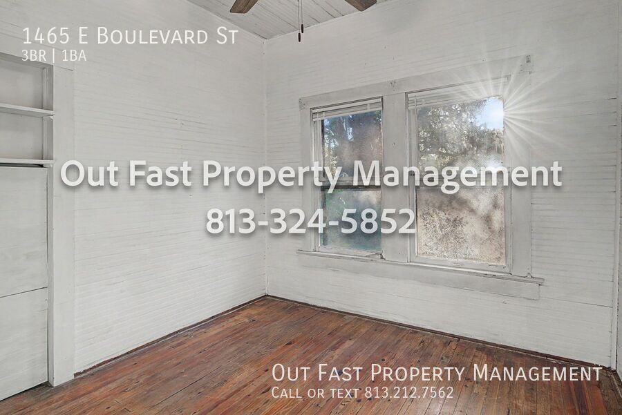 Building Photo - 1465 E Boulevard St