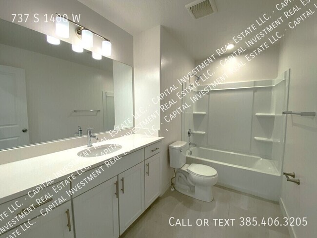Building Photo - 737 S 1400 W