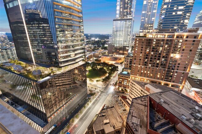 Building Photo - 210 Lavaca St