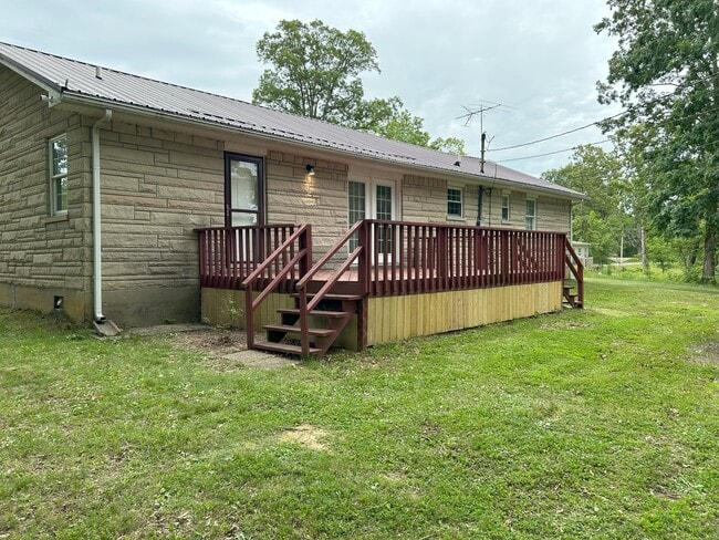 Building Photo - 1299 Christian Church Rd