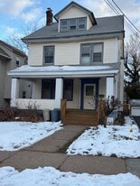 Building Photo - 15 Albion St