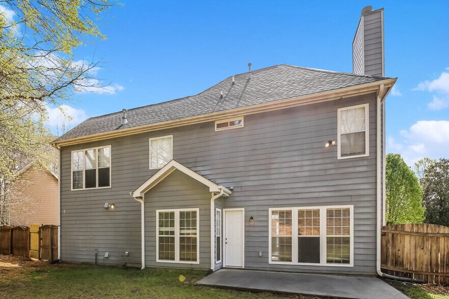 Building Photo - 802 Pinder Point Ct